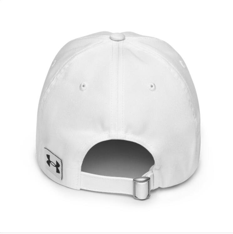 GHT Records Signature Hat product view 2