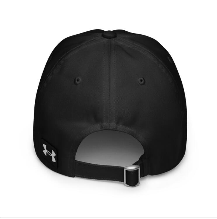 GHT Records Signature Hat product view 4