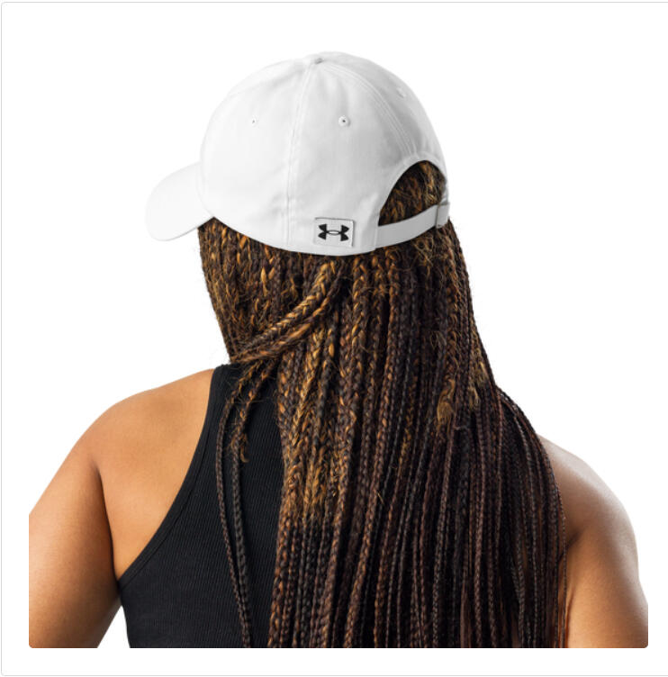 GHT Records Signature Hat product view 8