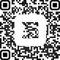 Square checkout QR code for GHT Records Signature Hat