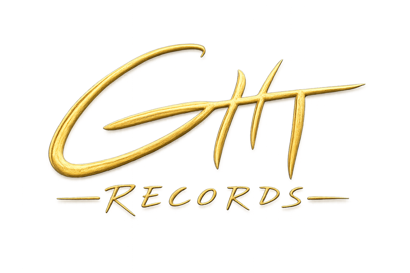 GHT Records